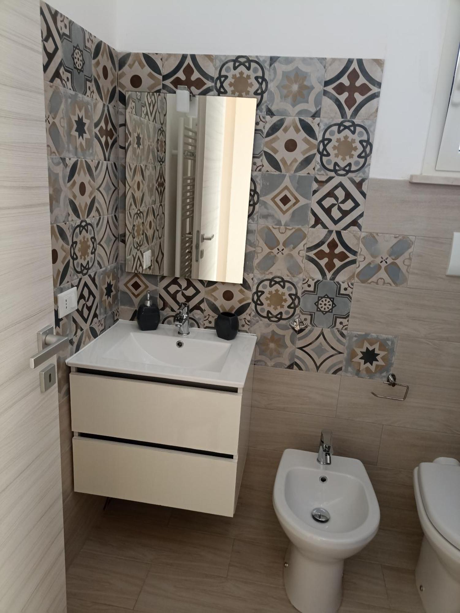 Villa Raffaella Spongano Extérieur photo